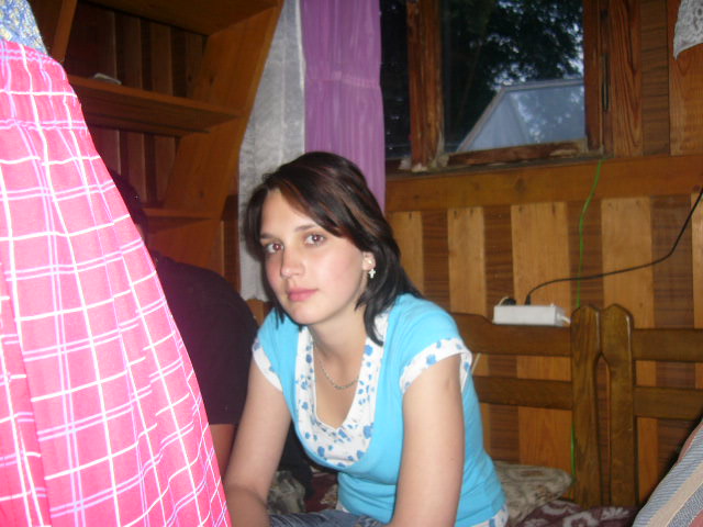Hezká